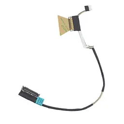 Шлейф матриці для HP Elitebook 735 830 G6 series, (eDP 40pin+Touch, L52274-001, 6017B1101601, PS1813, Оригінал)
