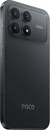 Смартфон Xiaomi POCO F8 Pro 5G 12/512GB Black Global Version - мініатюра 3
