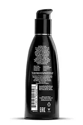 Лубрикант Wicked силіконовий Ultra Chill 60 ml - мініатюра 2