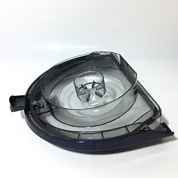 Верхня кришка колби для пилу на пилосос Samsung DJ97-02472F (DJ97-02472C) - мініатюра 9