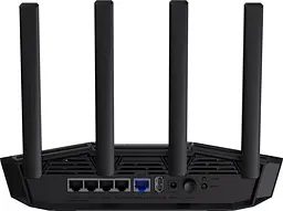 Маршрутизатор Asus TUF-BE3600 BE3600 4xGE LAN 2.5GE WAN 1xUSB 3.2 Mesh - мініатюра 5