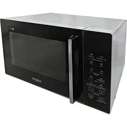 Мікрохвильова піч Whirlpool MWP 251 SB [123128] - мініатюра 3