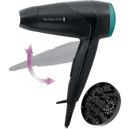 Фен Remington D 1500 (13665) - мініатюра 2