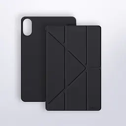 Чохол-книжка MAKE Xiaomi Redmi Pad 2 Origami Black