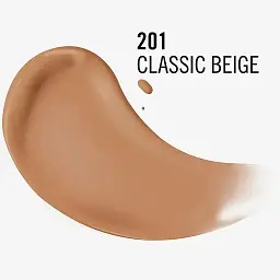 Тональна основа-тінт Rimmel Kind & Free відтінок 201 (Classic Beige) 30 мл - мініатюра 3