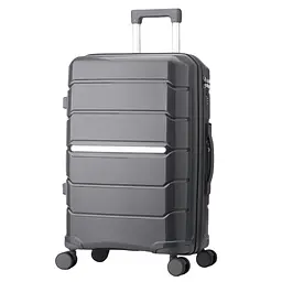 Валіза велика Semi Line 28 дюймів (L) Polypropylene Graphite (T5835-3)