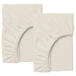 Набір простирадло на резинці 90х200 BEIGE COSAS (4822052029442)