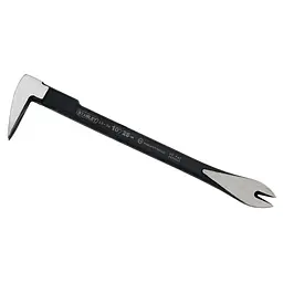 Лом-обценьки Stanley Precision Claw Bar кований 250 мм - мініатюра 3