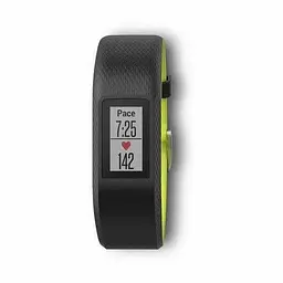 Смарт-годинник Garmin Vivosport, E EU, Limelight (010-01789-23/03) (OFFICIAL REFURBISHED) - мініатюра 3