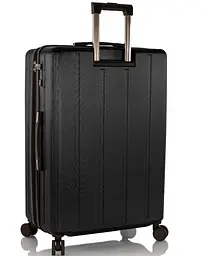 Валіза Heys SpinLite (L) Black (10157-0001-30) 930196 - мініатюра 4