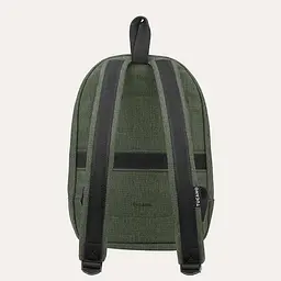 Міський рюкзак Tucano Ted 11"/Military green (BKTED11-VM) - мініатюра 10