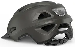 Шолом Met Mobilite CE S Titanium Grey (1052-3HM 134 CE00 S GR2) - мініатюра 3
