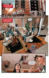 Dark Ages #1A (2021) - мініатюра 3