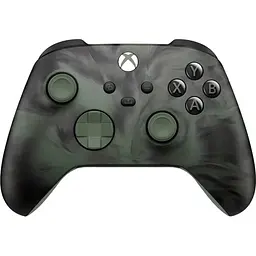 Геймпад Microsoft Xbox Series X/S Wireless Controller Design Lab Nocturnal Green