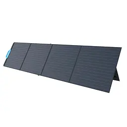 Зарядний пристрій на сонячній батареї BLUETTI PV200 Solar Panel - мініатюра 3