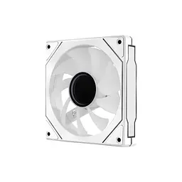 Кулер до корпусу AeroCool Phantom M-3 12 PWM ARGB White (ACF3-MR11217.21) - мініатюра 5