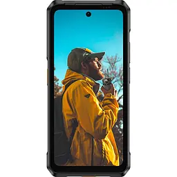 Смартфон Ulefone Armor 26 Ultra 12/512GB Black [120396] - мініатюра 2
