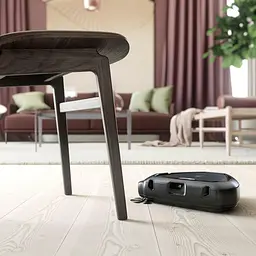 Робот-пилосос Electrolux PI92-4ANM - мініатюра 3