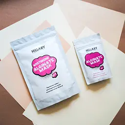 Набір SOS для обличчя: зволоження і відновлення Hillary - мініатюра 16