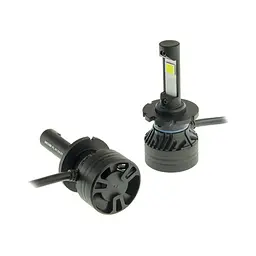 Світлодіодна лампа Decker PL-01 D2 5000K Decker (НФ-00001009) - мініатюра 3