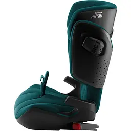 Автокрісло Britax Romer Kidfix i-Size Atlantic Green, темно-зелене (2000035125) - мініатюра 3