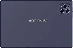 Планшет-телефон Adronix Elit Tab 10 LTE Deep purple 4/32 DUAL SIM 10.1" IPS + Чохол-клавіатура в ПОДАРУНОК - мініатюра 4