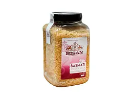Рис BISAN 800г Басматі Golden Sella пл/б