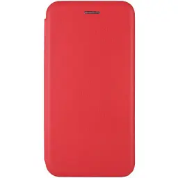 Чохол до мобільного телефона BeCover Exclusive Infinix Smart 8 Plus (X6526) Burgundy Red (711261) - мініатюра 2