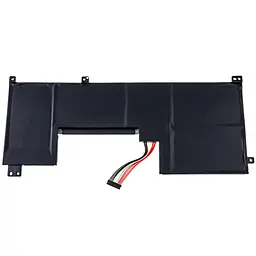Батарея для ноутбука Lenovo L17C4PG2 (Legion Y730-17ICH) 15.4V 4965 mAh 76Wh Black