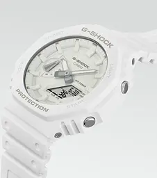 Годинник Casio GA-2100-7A7ER - мініатюра 2