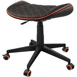 Геймерське крісло Cougar Crosser Black/Orange (3MCROORB.0001) [124821] - мініатюра 1