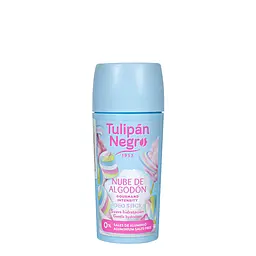 Дезодорант-стік Tulipan Negro Autolift Gourmand Intensity Бавовняна хмара 60 мл