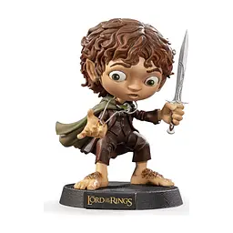Фігурка для геймерів ABYstyle LORD OF THE RINGS Frodo (WBLOR28820-MC)