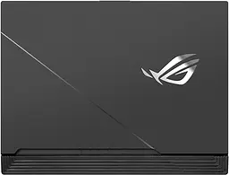 Ноутбук ASUS ROG Strix SCAR 15 G533QS-HF202T 15.6FHD IPS/AMD R-5900HX/32/1024F/NVD3080-8/W10 (90NR0551-M04180) - мініатюра 4