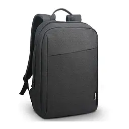 Рюкзак для ноутбука Lenovo 15.6" Casual B210 Black (GX40Q17225) - мініатюра 3