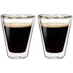 Чашка Luigi Bormioli Thermic Glass 85 мл (A10352G4102AA01) - мініатюра 2