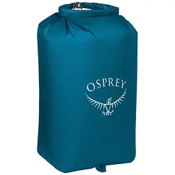 Гермомішок Osprey Ultralight DrySack 35L Waterfront Blue (1054-009.3147)