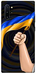 Чохол Demsky Прапор для Samsung Galaxy Note 10 Plus