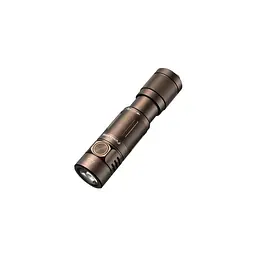 Ліхтар ручний Fenix E05R Bronze (99-00009820) - мініатюра 1