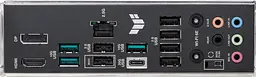 Материнcька плата Asus B650E-Plus TUF Gaming Wi-Fi Socket AM5 (TUF GAMING B650E-PLUS WIFI) - мініатюра 3