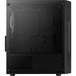 Корпус для ПК AeroCool Trinity Mini-G-BK-v2 (ACCS-PV32033.11) - мініатюра 5