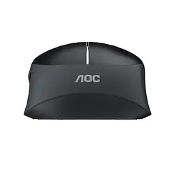 Мишка AOC MS220B Wireless Black (MS220B/LA) - мініатюра 4