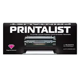 Картридж тон. PRINTALIST для HP CLJ M280/M281/M254 аналог CF543X Magenta ( 2500 ст.) (HP-CF543X-PL) - мініатюра 5