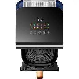 Мультипіч Panasonic NF-CC600ATS [127953] - мініатюра 6