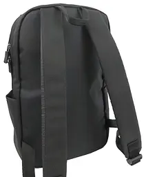 Рюкзак Wallaby міський 141 9L Чорний - мініатюра 7