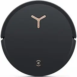 Робот-пилосос з вологим прибиранням ECOVACS Deebot X8 Pro Omni (DEX56 Black) - мініатюра 8
