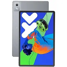Планшет Lenovo Xiaoxin Pad Pro 12.7 2025 8/256 Grey CN ROM (ЛОКАЛІЗАЦІЯ)