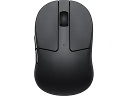 Миша Keychron M4 PixArt 3950 (8K) Black (M4-A23)