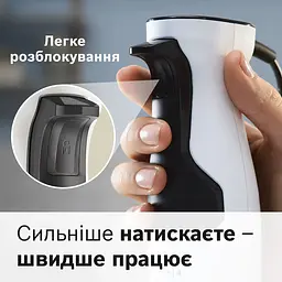 Блендер заглибний Bosch MSM4W421 - мініатюра 4