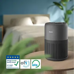 Очищувач повітря Philips AC0951/13 - мініатюра 9